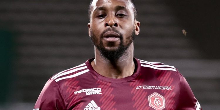 Jonathan Kodjia