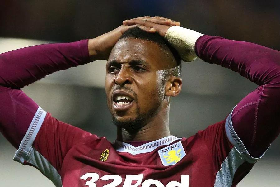 Jonathan Kodjia