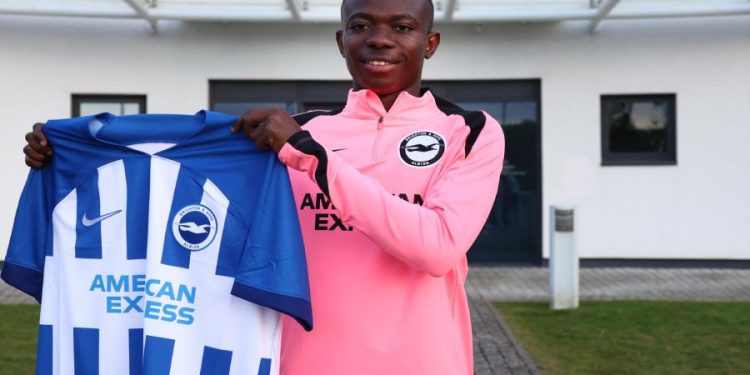 Malick Junior Yalcouyé