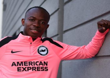 Malick Junior Yalcouyé