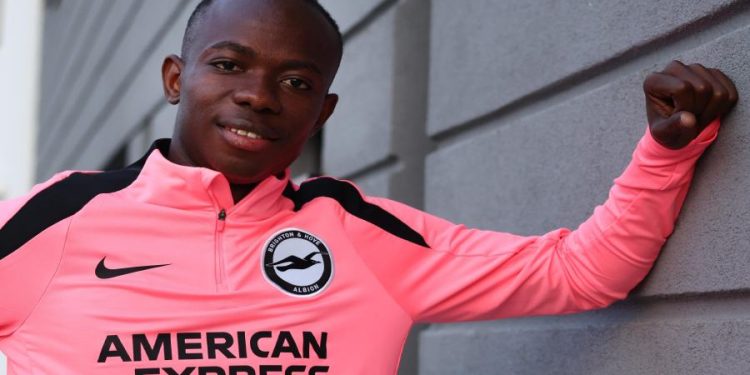 Malick Junior Yalcouyé