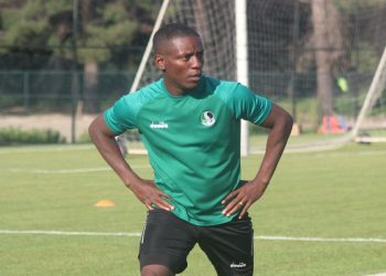 Max Gradel explique pourquoi il a rejoint Sakaryaspor
