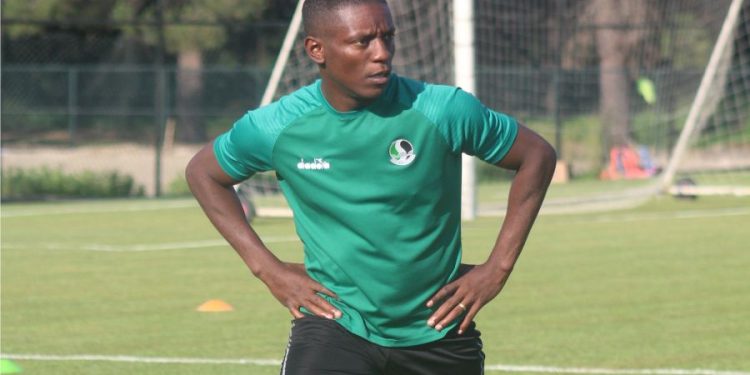Max Gradel explique pourquoi il a rejoint Sakaryaspor