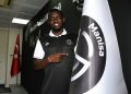 Nouvelle recrue de Manisa, Moryke Fofana dévoile ses ambitions