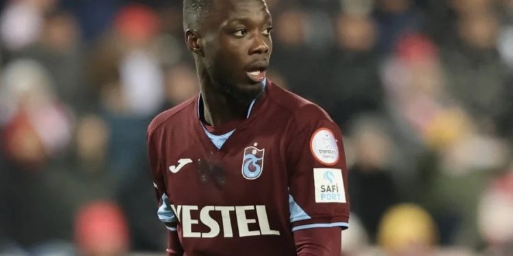 Nicolas Pépé