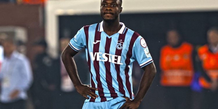 Nicolas Pépé
