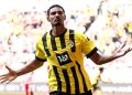 L’agent de Sébastien Haller en pourparlers avec Besiktas