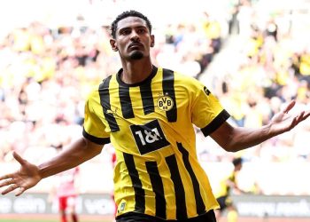 L’agent de Sébastien Haller en pourparlers avec Besiktas