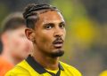 Le FC Séville sort de nulle part pour Sébastien Haller