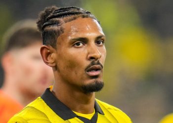 Le FC Séville sort de nulle part pour Sébastien Haller