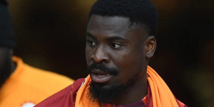 Galatasaray, Emmanuel Eboué lâche des indices sur le départ de Serge Aurier