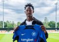 RFS Riga recrute un prodige ivoirien de 18 ans