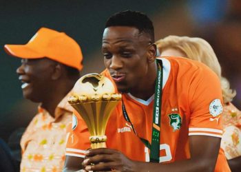 Éliminatoires CAN 2025, tirage clément pour la Côte d’Ivoire