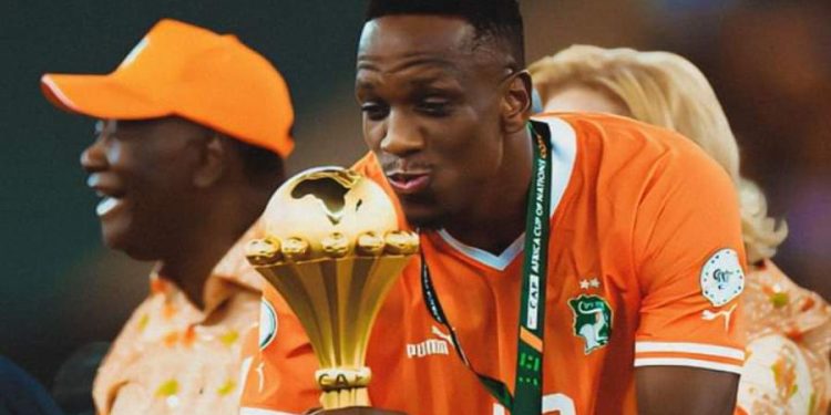 Éliminatoires CAN 2025, tirage clément pour la Côte d’Ivoire