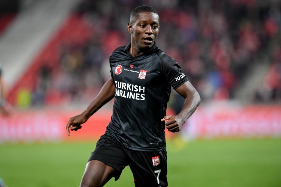 Max Gradel