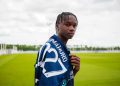 Aboubaka Soumahoro