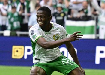 Bazoumana Touré