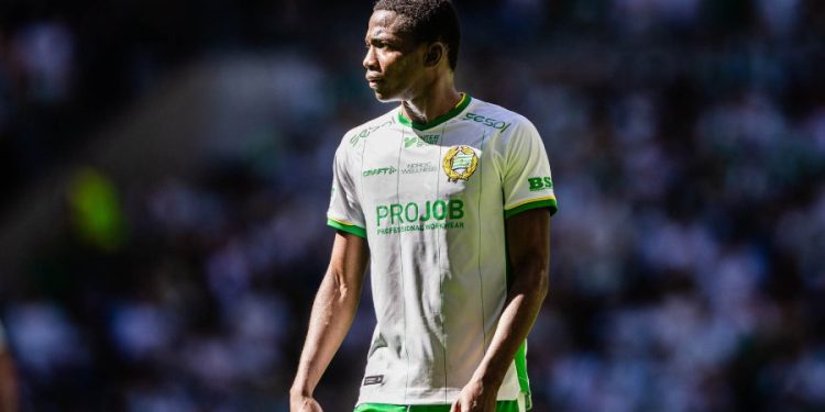 Bazoumana Touré