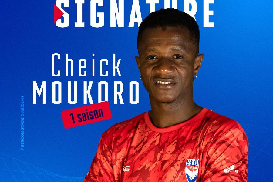 Cheick Moukoro