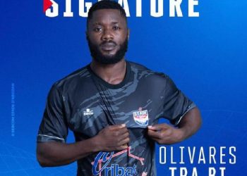 Christ Olivares Trabi