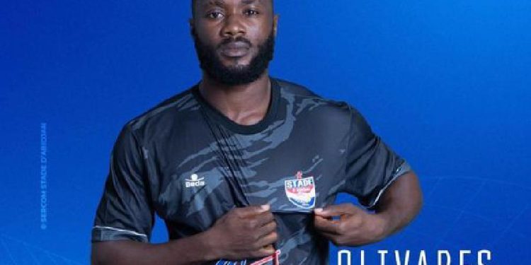 Christ Olivares Trabi