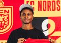 Diallo Sanoussi