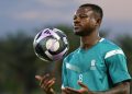 Jean Michael Seri