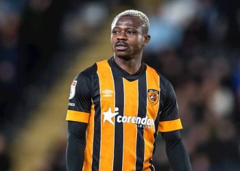 Fenerbahce a des vues sur Jean-Michaël Seri