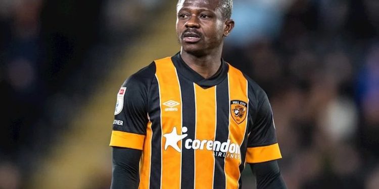 Fenerbahce a des vues sur Jean-Michaël Seri