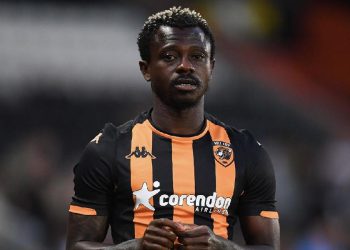 Jean Michaël Seri