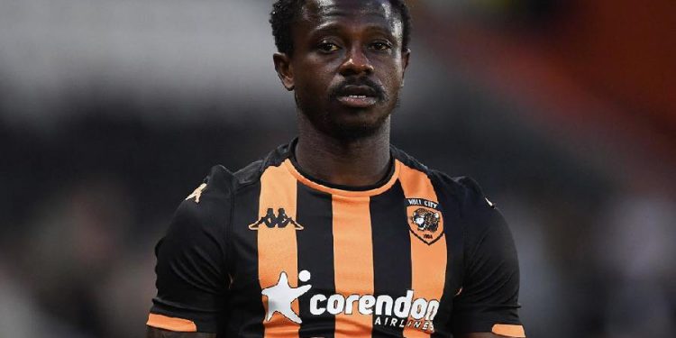 Jean Michaël Seri