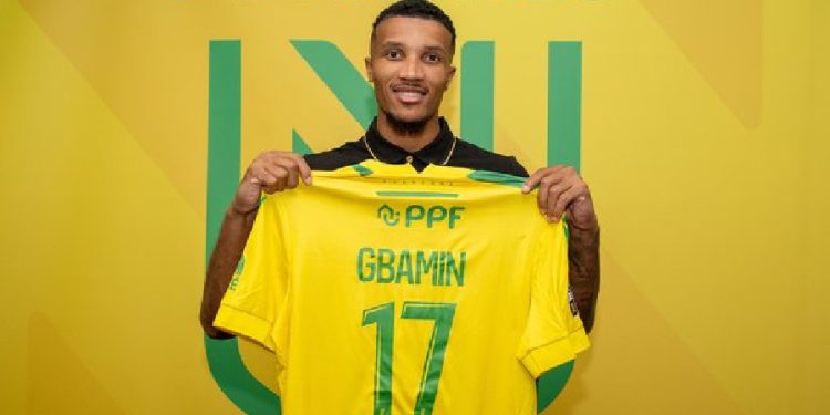Jean-Philippe Gbamin