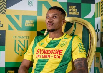 Jean-Philippe Gbamin