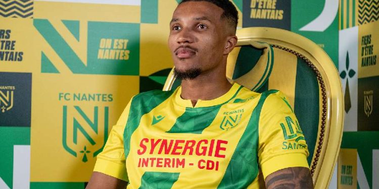 Jean-Philippe Gbamin