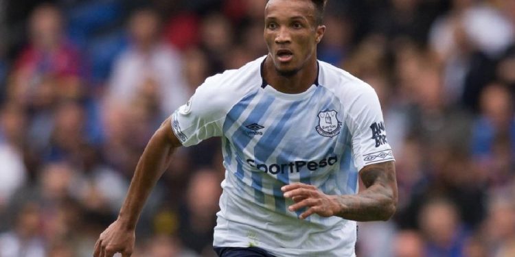 Jean-Philippe Gbamin