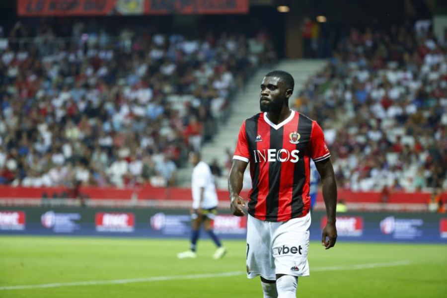 Jérémie Boga