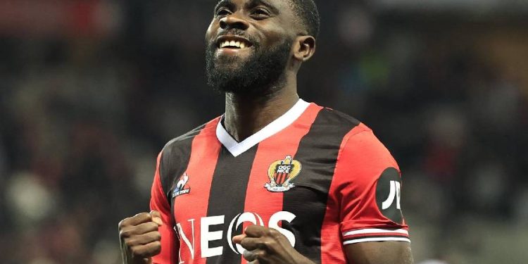 Jérémie Boga