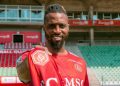 Jonathan Kodjia