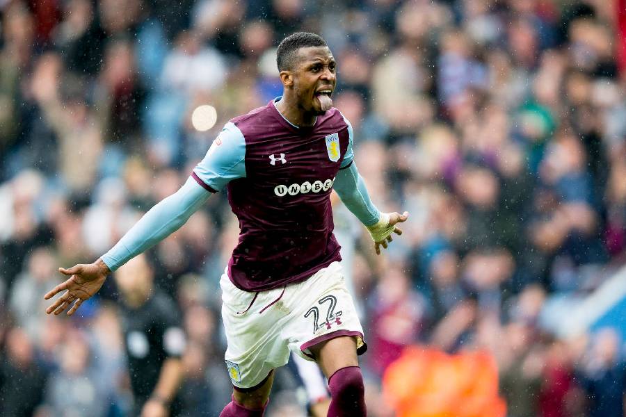 Jonathan Kodjia