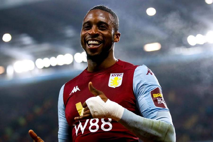 Jonathan Kodjia