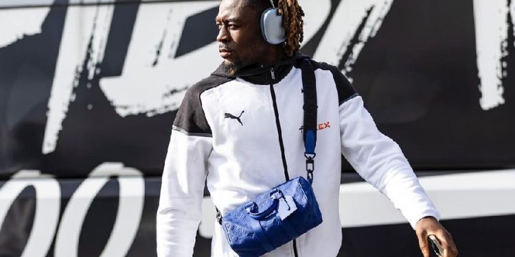 Manu Koné