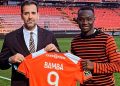 Le FC Lorient se montre très gourmand pour Mohamed Bamba