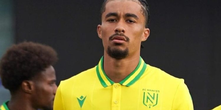 Nathan Zézé