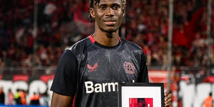 Odilon Kossounou