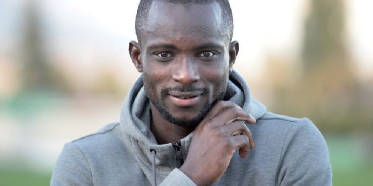 Ousmane Doumbia