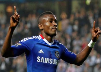 Salomon Kalou