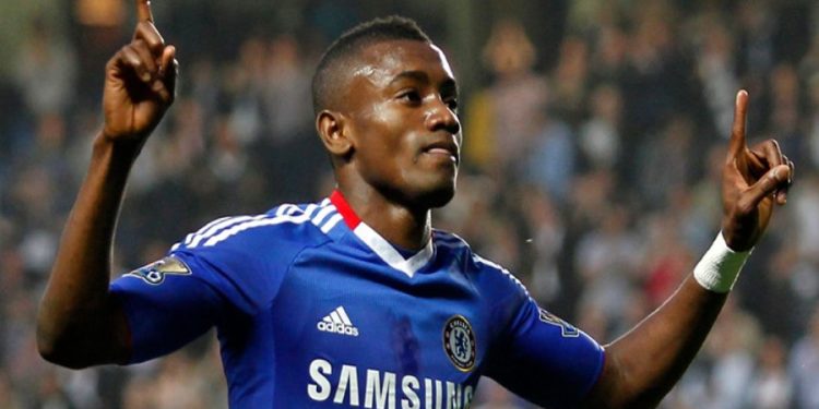 Salomon Kalou