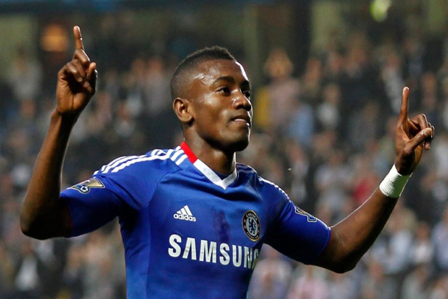 Salomon Kalou