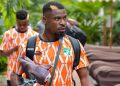 Serge Aurier