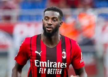 Tiemoué Bakayoko en route pour la Grèce ?
